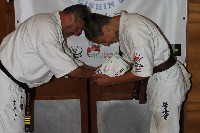 IBK-IBKHF-IKO Matsushima Hungary Summer Camp 2017