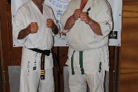 IBK-IBKHF-IKO Matsushima Hungary Summer Camp 2017