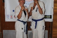 IBK-IBKHF-IKO Matsushima Hungary Summer Camp 2017