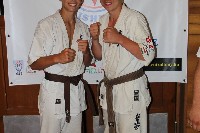 IBK-IBKHF-IKO Matsushima Hungary Summer Camp 2017