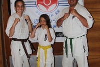IBK-IBKHF-IKO Matsushima Hungary Summer Camp 2017