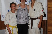 IBK-IBKHF-IKO Matsushima Hungary Summer Camp 2017