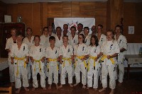 IBK-IBKHF-IKO Matsushima Hungary Summer Camp 2017