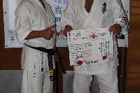 IBK-IBKHF-IKO Matsushima Hungary Summer Camp 2017