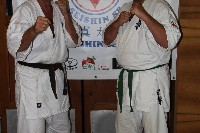 IBK-IBKHF-IKO Matsushima Hungary Summer Camp 2017