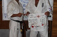 IBK-IBKHF-IKO Matsushima Hungary Summer Camp 2017