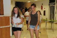 IBK-IBKHF-IKO Matsushima Hungary Summer Camp 2017