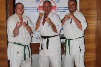 IBK-IBKHF-IKO Matsushima Hungary Summer Camp 2017