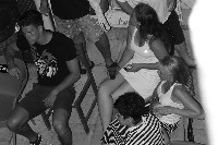 IBK-IBKHF-IKO Matsushima Hungary Summer Camp 2017