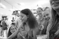 IBK-IBKHF-IKO Matsushima Hungary Summer Camp 2017