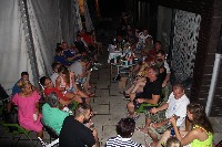 IBK-IBKHF-IKO Matsushima Hungary Summer Camp 2017