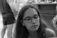 IBK-IBKHF-IKO Matsushima Hungary Summer Camp 2017