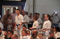 IBK-IBKHF-IKO Matsushima Hungary Summer Camp 2017