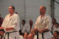 IBK-IBKHF-IKO Matsushima Hungary Summer Camp 2017