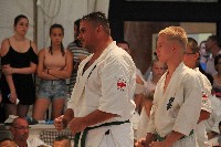 IBK-IBKHF-IKO Matsushima Hungary Summer Camp 2017