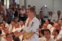 IBK-IBKHF-IKO Matsushima Hungary Summer Camp 2017