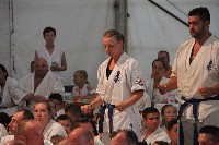 IBK-IBKHF-IKO Matsushima Hungary Summer Camp 2017