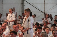 IBK-IBKHF-IKO Matsushima Hungary Summer Camp 2017