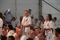 IBK-IBKHF-IKO Matsushima Hungary Summer Camp 2017
