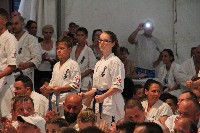 IBK-IBKHF-IKO Matsushima Hungary Summer Camp 2017
