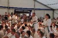 IBK-IBKHF-IKO Matsushima Hungary Summer Camp 2017