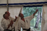 IBK-IBKHF-IKO Matsushima Hungary Summer Camp 2017
