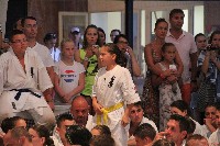 IBK-IBKHF-IKO Matsushima Hungary Summer Camp 2017