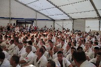 IBK-IBKHF-IKO Matsushima Hungary Summer Camp 2017