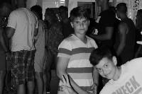 IBK-IBKHF-IKO Matsushima Hungary Summer Camp 2017