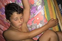 IBK-IBKHF-IKO Matsushima Hungary Summer Camp 2017