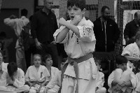 III. IBKHF Bajnokság