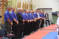 III. IBKHF Bajnokság