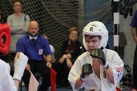 III. IBKHF Bajnokság