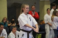 III. IBKHF Bajnokság