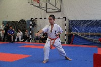 III. IBKHF Bajnokság