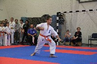 III. IBKHF Bajnokság