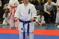 III. IBKHF Bajnokság