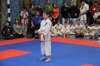 III. IBKHF Bajnokság