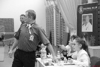 III. IBKHF Bajnokság
