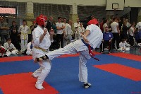 III. IBKHF Bajnokság