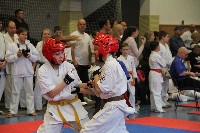 III. IBKHF Bajnokság