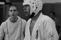 III. IBKHF Bajnokság