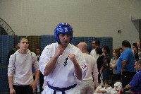 III. IBKHF Bajnokság