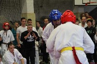 III. IBKHF Bajnokság
