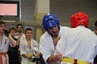 III. IBKHF Bajnokság