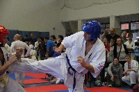 III. IBKHF Bajnokság