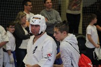 III. IBKHF Bajnokság