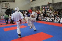 III. IBKHF Bajnokság