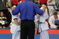 III. IBKHF Bajnokság