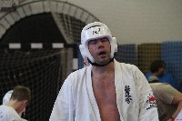 III. IBKHF Bajnokság